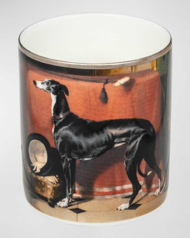 EOS Dog Scented Candle, 11 oz.